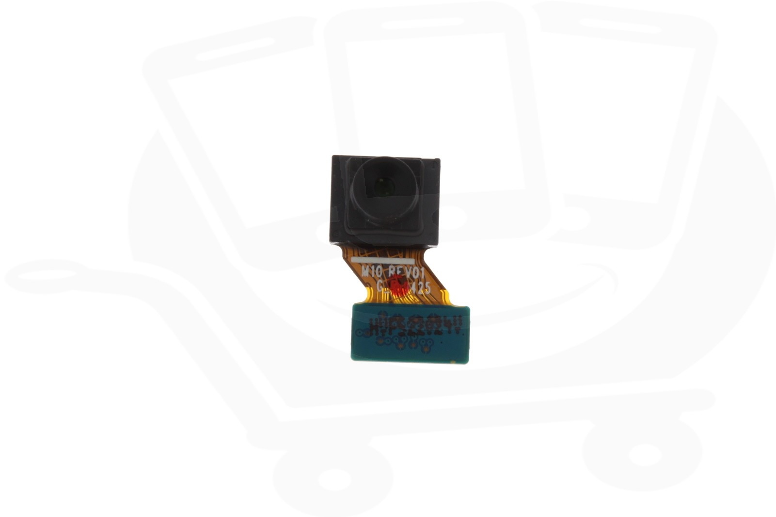 Samsung Galaxy A10 SM-A105F aparat kamera przód 5 mpix GH96-12428A