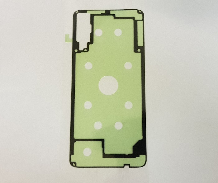 Samsung Galaxy A70 SM-A705 taśma klej do klapki baterii GH02-18453A oryginał GH81-16831A