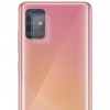 Samsung Galaxy A71 [2 PACK] A715 F/DS Zestaw szkieł na obiektywy Home Screen Glass 