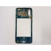 Samsung Galaxy A30s A307 obudowa korpus ramka niebieska GH98-44765B
