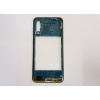 Samsung Galaxy A30s A307 obudowa korpus ramka niebieska GH98-44765B