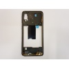 Samsung Galaxy A40 A405 obudowa korpus ramka czarna GH97-22974A