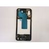 Samsung Galaxy A40 A405 obudowa korpus ramka czarna GH97-22974A