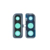 Samsung Galaxy A50 SM-A505 obudowa korpus ramka aparatu GH98-44064A kolor czarny oryginał