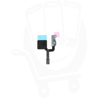 Samsung Galaxy A9 2018 SM-A920 Taśma sensor czytnika linii papilarnych oryginał GH59-14978A