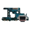 Samsung Galaxy Note 10 Plus SM-N975 płytka gniazdo złącze ładowania USB typ C mikrofon GH96-12741A