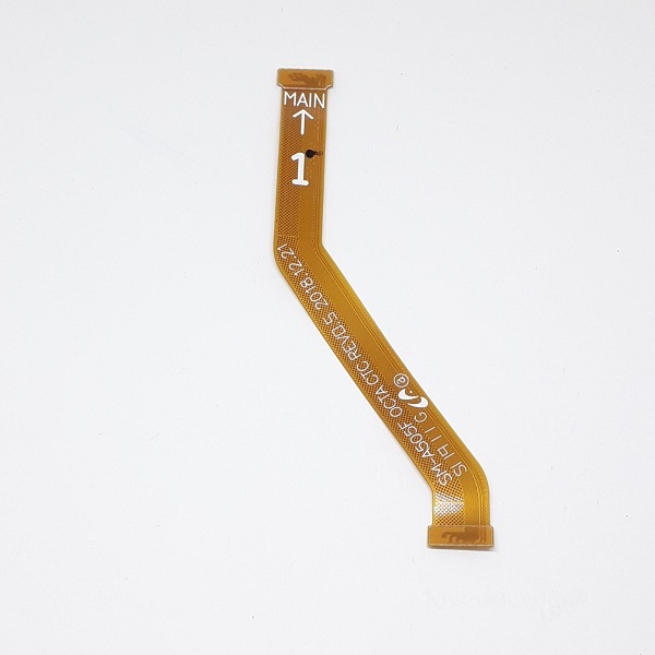 Samsung Galaxy A50 SM-A505 taśma wyświetlacza lcd GH59-15030A Oryginał