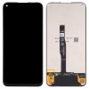 Wyświetlacz LCD do Huawei P40 Lite JNY-L21A JNY-L22A JNY-L01A JNY-L02A JNY-L21B JNY-L22B  Czarny no logo