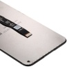 Wyświetlacz LCD do Huawei P40 Lite JNY-L21A JNY-L22A JNY-L01A JNY-L02A JNY-L21B JNY-L22B  Czarny no logo