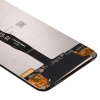 Wyświetlacz LCD do Huawei P40 Lite JNY-L21A JNY-L22A JNY-L01A JNY-L02A JNY-L21B JNY-L22B  Czarny no logo