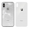 iPhone 12 Mini wymiana szybki tylnej klapki plecki tył