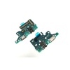 Samsung A71 SM-A715 płytka gniazdo złącze ładowania USB mikrofon HF GH96-12851A Oryginał Service Pack