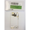 Samsung Galaxy A30s A307 obudowa korpus ramka biała GH98-44765D