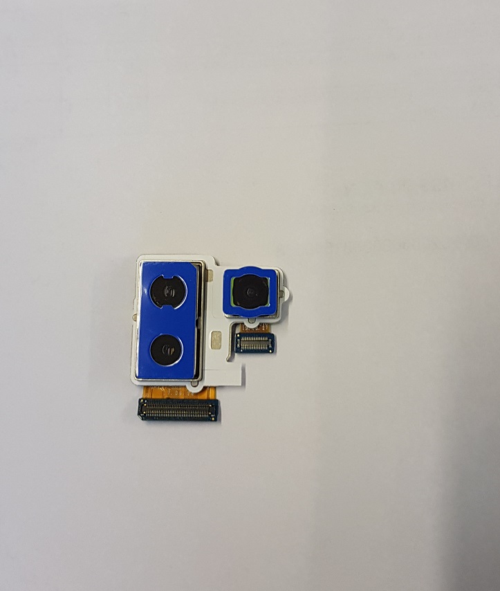 Samsung Galaxy Note 10 Lite SM-N770 aparat kamera tył GH96-13128A oryginał