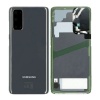 Samsung Galaxy S20 SM-G980 klapka baterii grafitowa ( grey ) GH82-22068A Oryginał