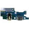 Samsung M21 SM-M215 płytka gniazdo złącze ładowania USB typ C mikrofon złącze słuchawkowe GH59-15181A
