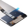Wyświetlacz Lcd Ekran Szybka Dotyk Xiaomi Redmi Note 9S / Note 9 Pro czarny