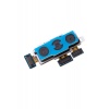 Samsung Galaxy A50 SM-A505 MODUŁ KAMERY TYLNEJ GH96-12415A 