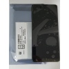 Samsung Galaxy M51 SM-515F LCD wyświetlacz lcd Super Amoled szybka dotyk ramka GH82-23568A GH82-24168A czarny oryginał
