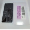 Samsung Galaxy S20 FE 5G SM-G781 / S20 FE SM-G780 Wyświetlacz LCD Ekran Super Amoled Dotyk Digitizer Ramka Niebieski Cloud Navy GH82-24214A GH82-24220A GH82-24219A 