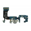 Samsung Galaxy S8 SM-G950 płytka gniazdo złącze ładowania USB typ C mikrofon GH97-20392A Oryginał Service Pack