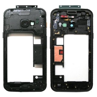 Samsung Galaxy Xcover 4S obudowa korpus czarny GH98-44218A