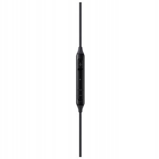 Słuchawki stereo z mikrofonem usb typ C Samsung AKG by Harman USB-C IC-100BBEGEU kolor czarny oryginał