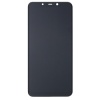 Xiaomi Pocophone F1 Wyświetlacz LCD Ekran Szybka Dotyk Digitizer Czarny M1805E10A