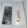 Samsung Galaxy Z Flip F700 Wyświetlacz LCD Ekran Super Amoled Szybka Dotyk Digitizer Ramka Czarny GH82-22215A