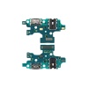 Samsung A41 SM-A415 płytka gniazdo złącze ładowania USB typ C mikrofon złącze słuchawkowe GH96-13379A Oryginał Service Pack
