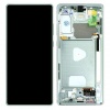 Samsung Galaxy Note 20 SM-N980 Wyświetlacz LCD Szybka Dotyk Digitizer Ramka Zielony GH82-23733C