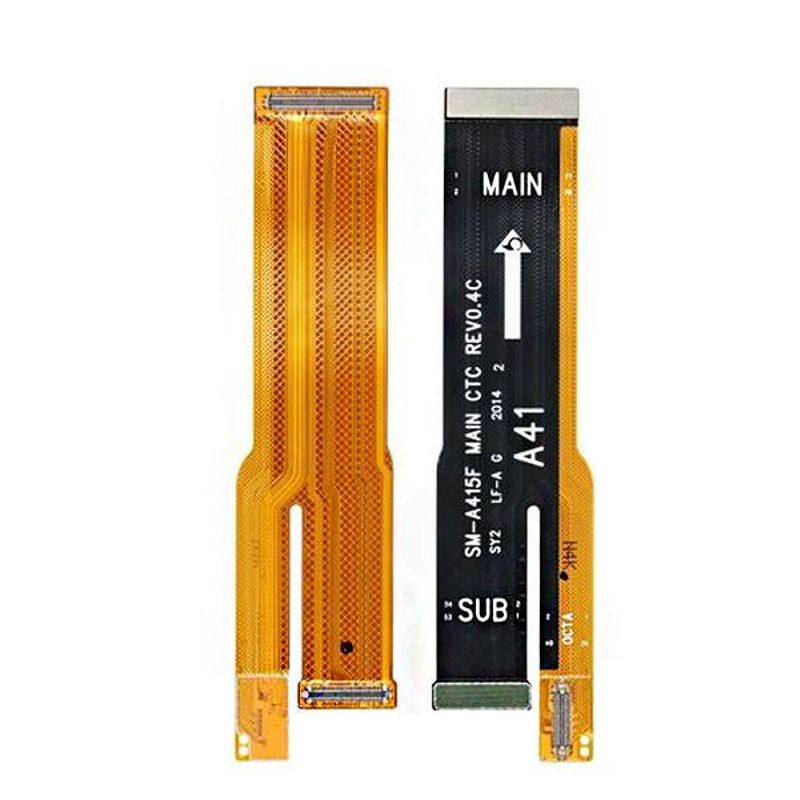 Taśma główna lcd Samsung Galaxy A41 SM-A415 GH59-15263A GH82-25734A