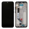 Wyświetlacz LCD Ekran Szybka Dotyk Digitizer Ramka XIAOMI REDMI NOTE 7 5606100920C7 czarny Oryginał