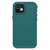 Lifeproof FRE do iPhone 12 wodoszczelna obudowa ochronna z IP-68/MIL STD niebieska