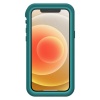 Lifeproof FRE do iPhone 12 wodoszczelna obudowa ochronna z IP-68/MIL STD niebieska
