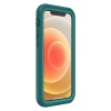 Lifeproof FRE do iPhone 12 wodoszczelna obudowa ochronna z IP-68/MIL STD niebieska