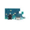 Samsung M31s SM-M317 płytka gniazdo złącze ładowania USB typ C mikrofon złącze słuchawkowe GH59-15367A