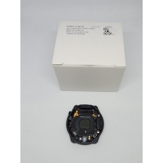 Obudowa do smartwatcha Samsung Galaxy Watch 46mm SM-R800 SM-R805 GH82-17467A czarna Oryginał