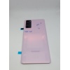 Samsung G781F Galaxy S20 FE 5G klapka baterii lawenda GH82-24223C oryginalna