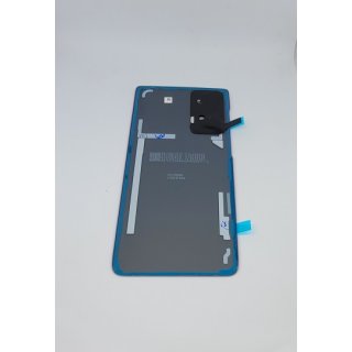 Samsung G781F Galaxy S20 FE 5G klapka baterii lawenda GH82-24223C oryginalna