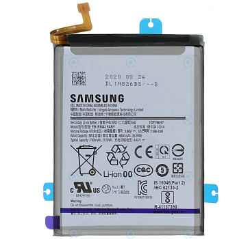 Samsung Galaxy M51 SM-M515 oryginalna bateria EB-BM415ABY GH82-23569A 7000 mAh