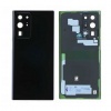 Samsung Galaxy Note 20 Ultra SM-N986 klapka baterii szybka kamery aparatu czarna GH82-23281A Oryginał