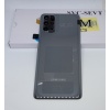 Samsung Galaxy S20+ Plus 5G SM-G986 / S20+ Plus SM-G985 klapka baterii szara ( grey ) GH82-21634E Oryginał