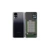Samsung SM-M317F Galaxy M31s Tylna klapka baterii GH82-23284A Czarna