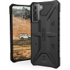 UAG Pathfinder pancerne etui futerał pokrowiec obudowa do Samsung Galaxy S21+ Plus czarny