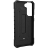UAG Pathfinder pancerne etui futerał pokrowiec obudowa do Samsung Galaxy S21 kolor czarny