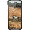 UAG Pathfinder pancerne etui futerał pokrowiec obudowa do Samsung Galaxy S21 kolor czarny