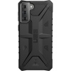 UAG Pathfinder pancerne etui futerał pokrowiec obudowa do Samsung Galaxy S21 kolor czarny