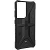 UAG Pathfinder pancerne etui futerał pokrowiec obudowa do Samsung Galaxy S21 Ultra kolor czarny