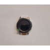 Wyświetlacz lcd ekran obudowa do smartwatcha Samsung Galaxy Watch SM-R800 SM-R805 GH97-22504A srebrny Oryginał